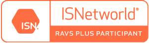 ISNetworld - RAVS Plus Participant